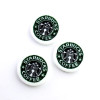 Кабошон Starbucks