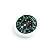 Кабошон Starbucks