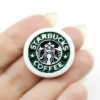 Кабошон Starbucks