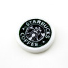 Кабошон Starbucks